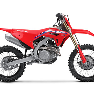 2023 Honda CRF450R-S